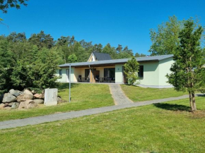 Reihenhaus im Natur- und Ferienpark am Groß Labenzer See, Klein Labenz